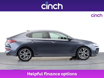 Used Hyundai i30 2018 for sale - 76285670: Photo