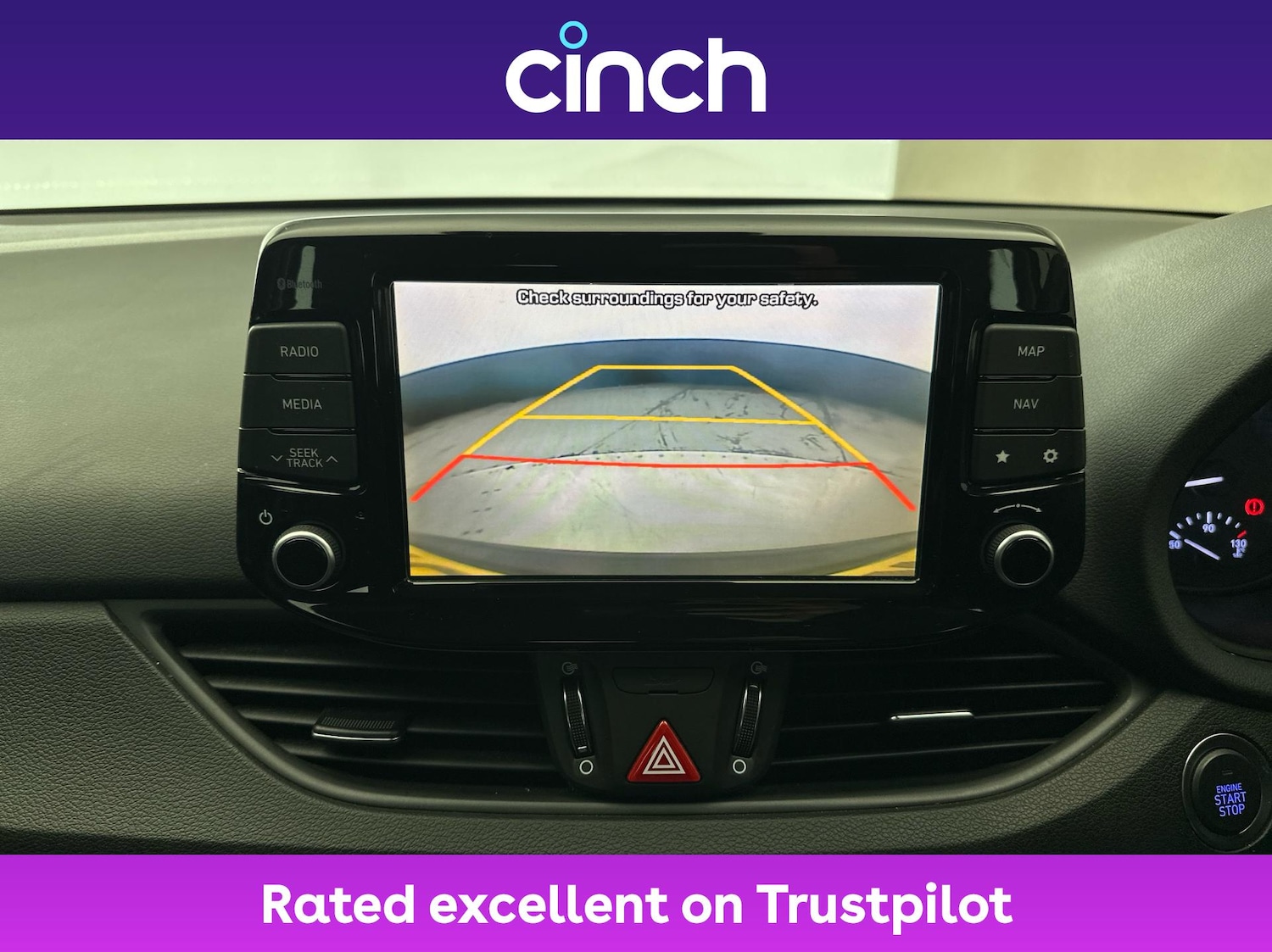 Used Hyundai i30 2018 for sale - 76285670: Photo 33