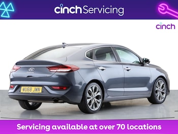 Used Hyundai i30 2018 for sale - 76285670: Photo