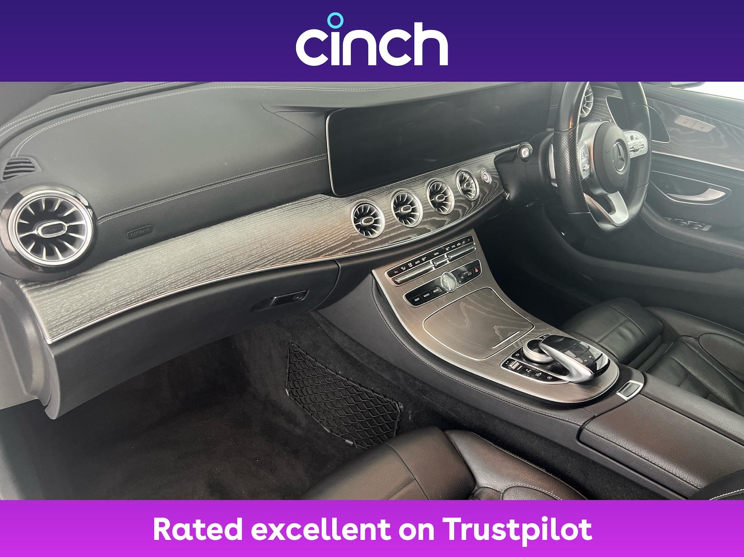 Used Mercedes-Benz CLS 2021 for sale - 76819583: Photo 14