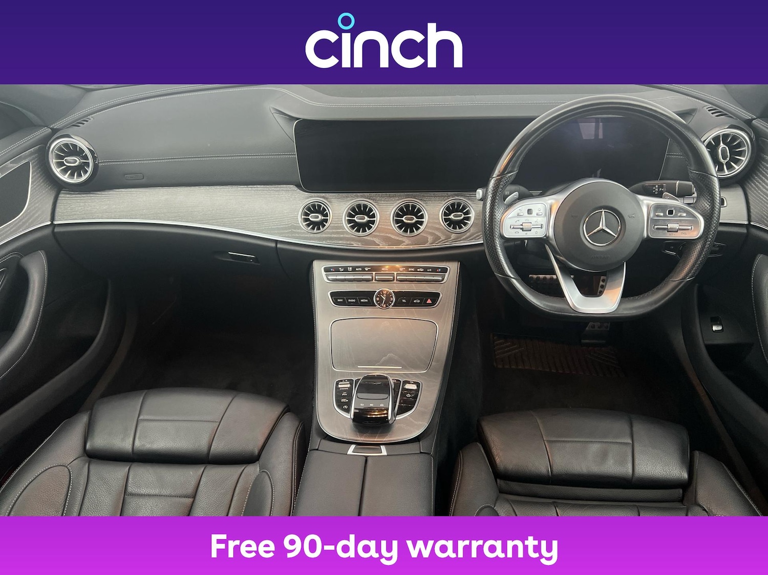 Used Mercedes-Benz CLS 2021 for sale - 76819583: Photo 15