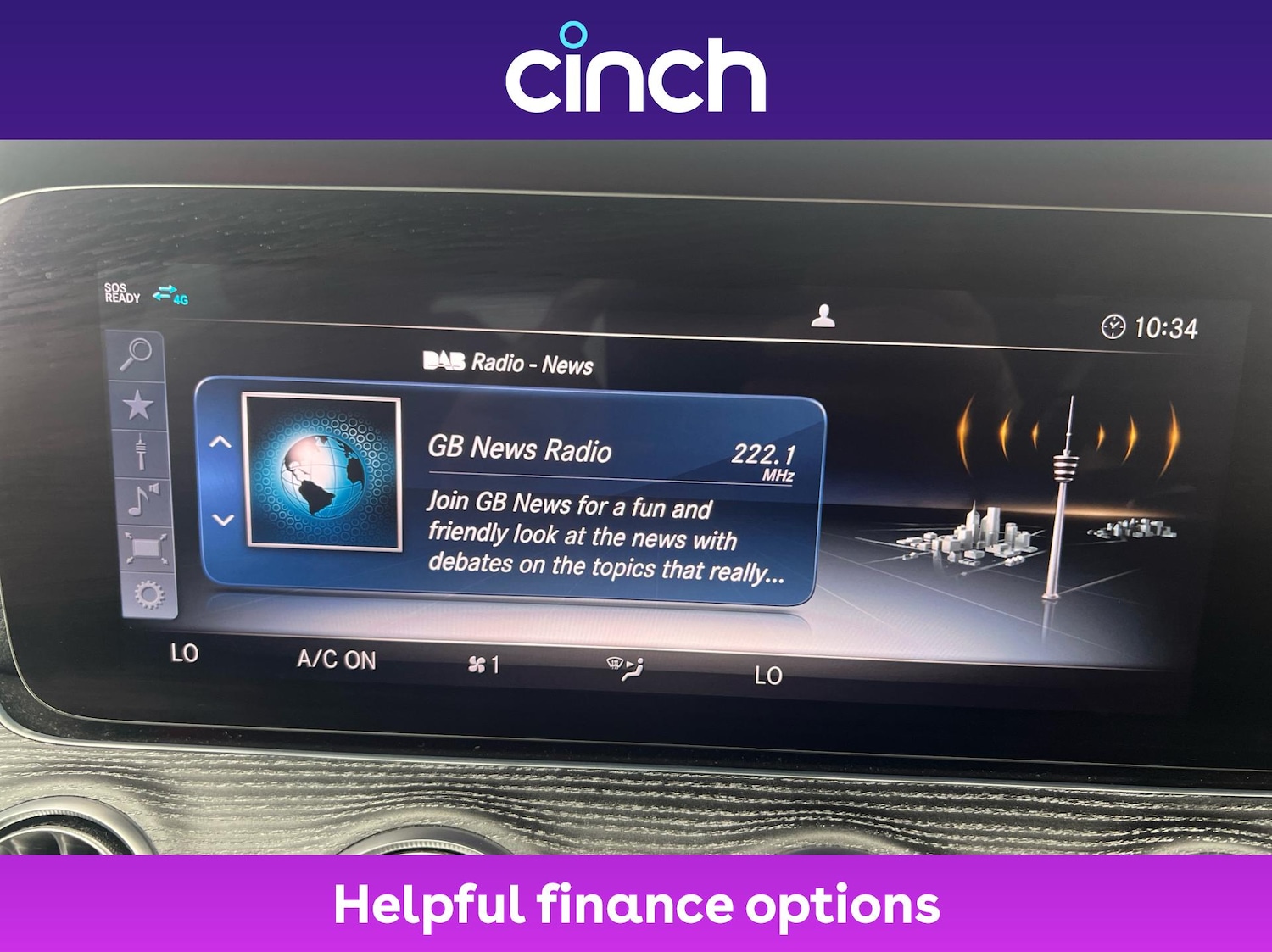 Used Mercedes-Benz CLS 2021 for sale - 76819583: Photo 17