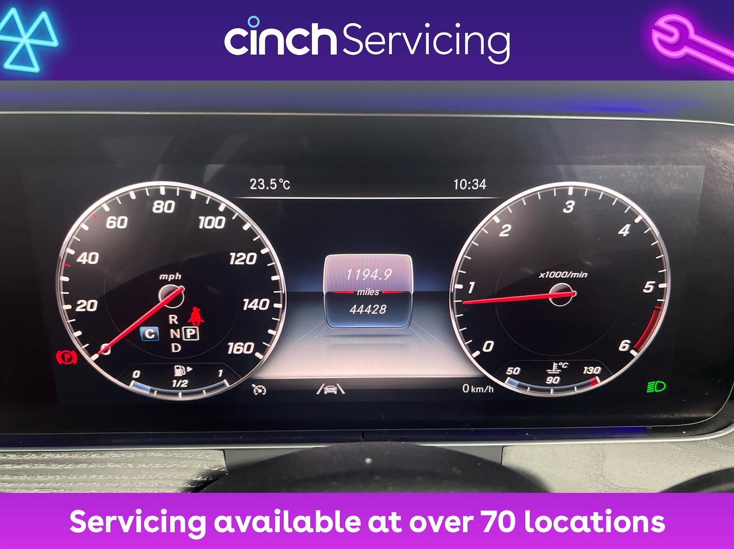 Used Mercedes-Benz CLS 2021 for sale - 76819583: Photo 18