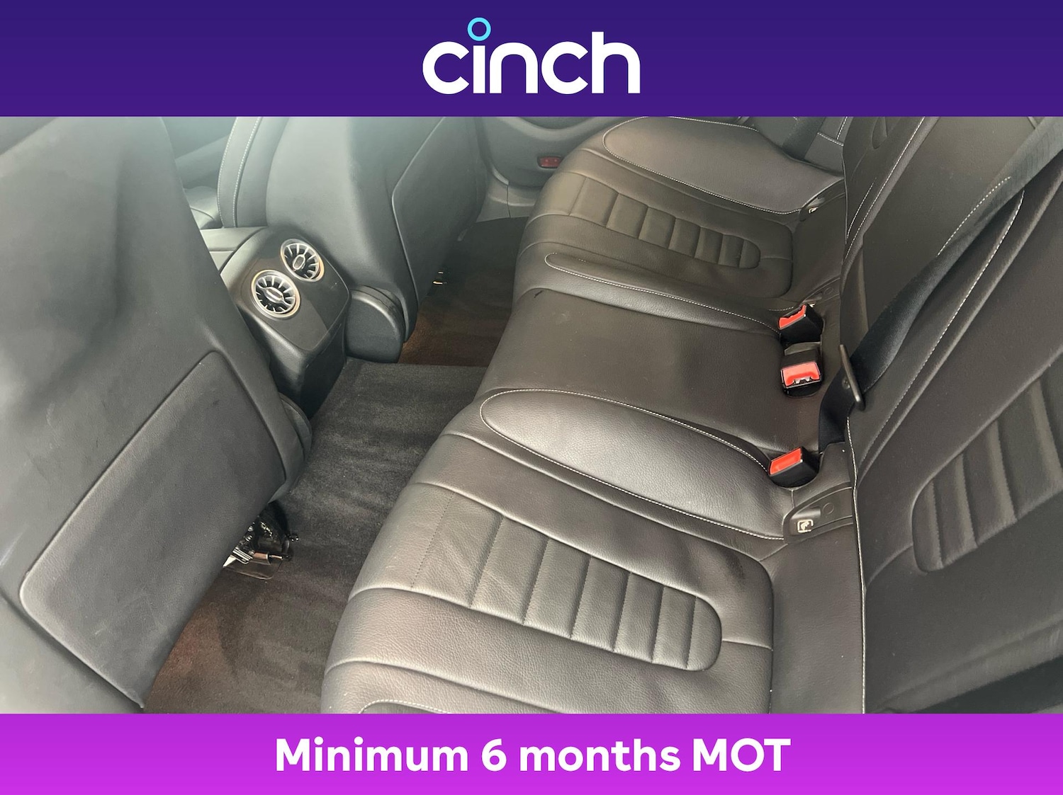 Used Mercedes-Benz CLS 2021 for sale - 76819583: Photo 20