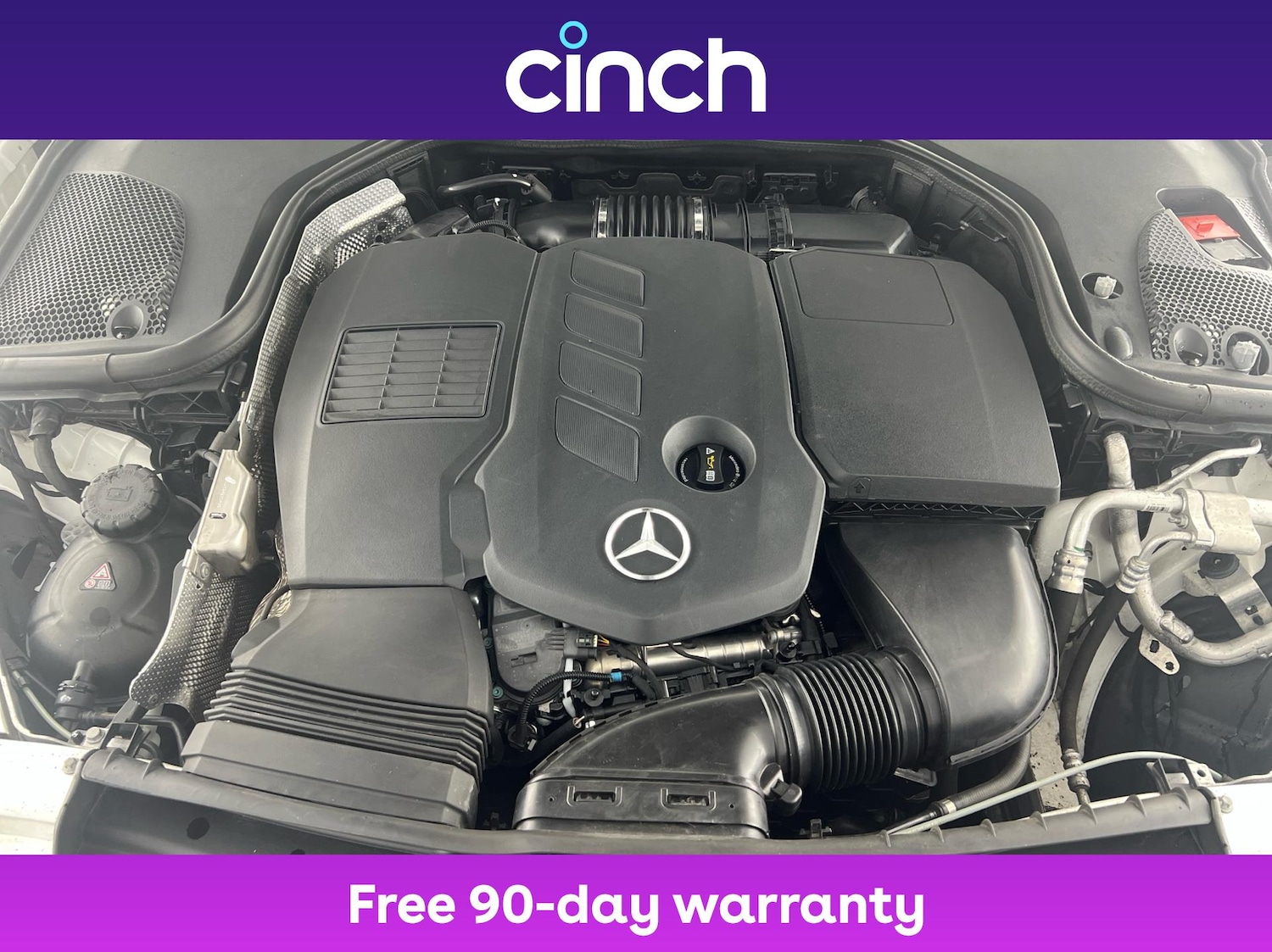 Used Mercedes-Benz CLS 2021 for sale - 76819583: Photo 23