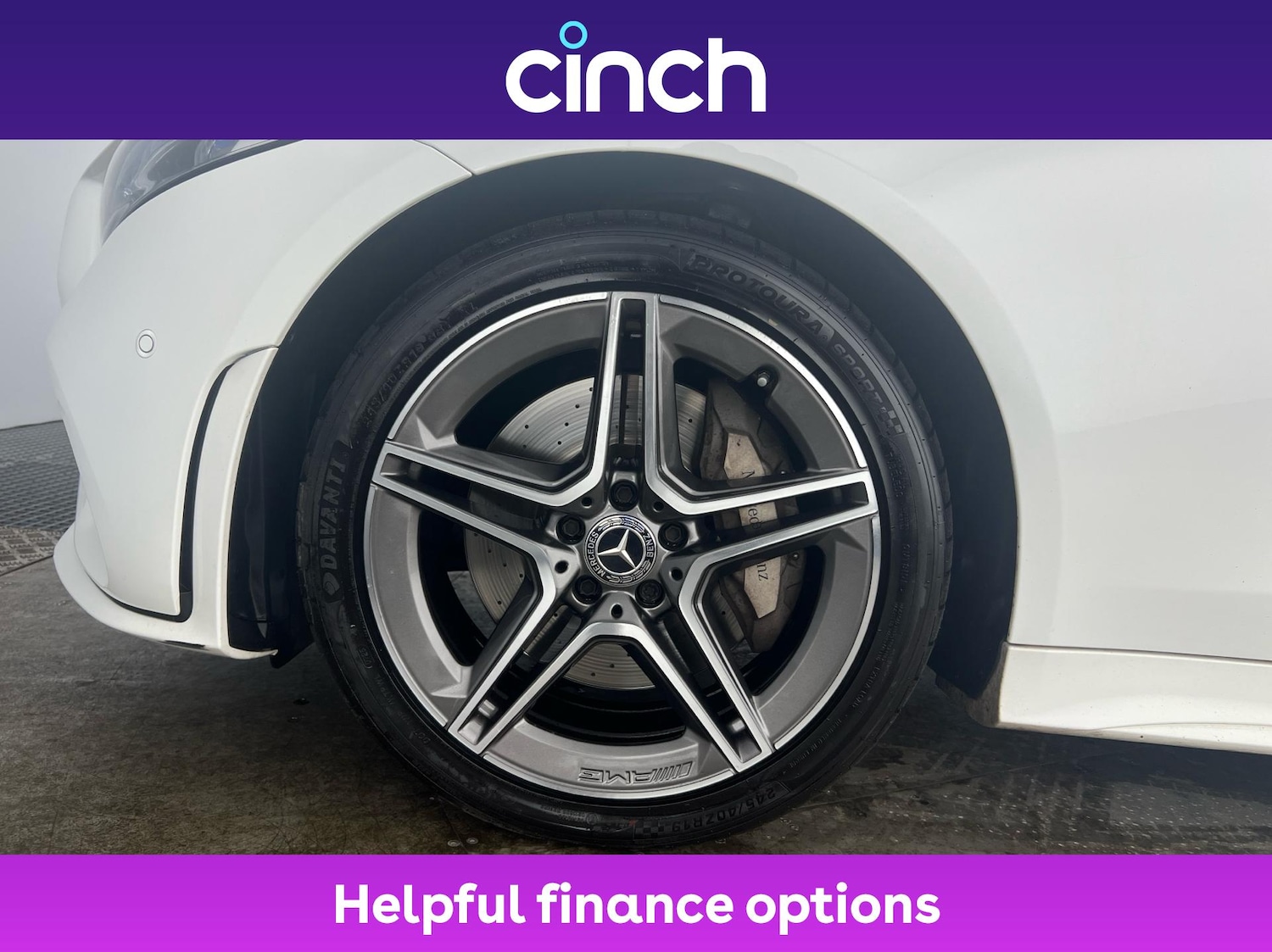 Used Mercedes-Benz CLS 2021 for sale - 76819583: Photo 24