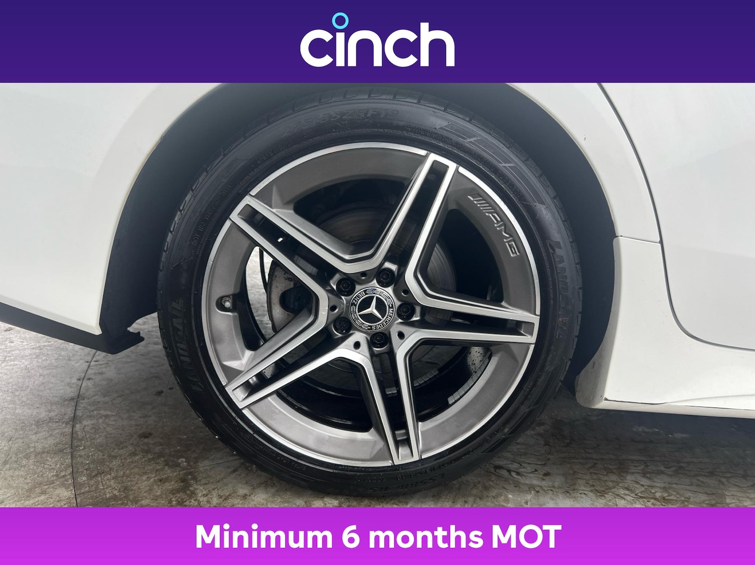 Used Mercedes-Benz CLS 2021 for sale - 76819583: Photo 27