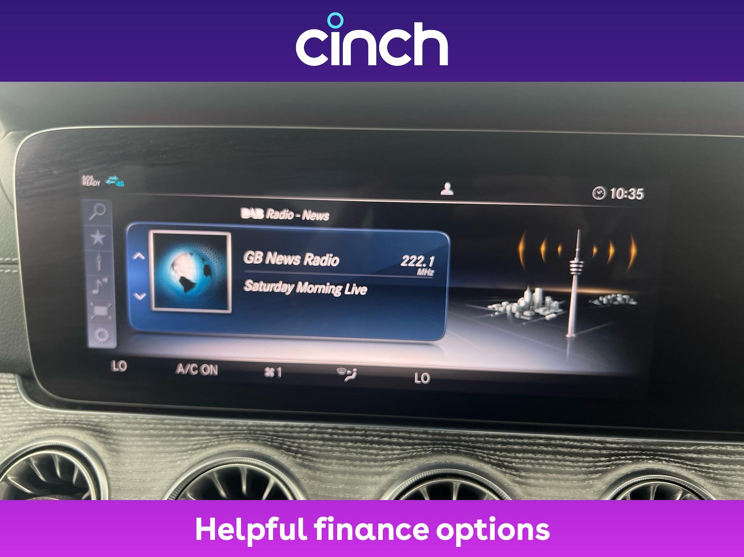 Used Mercedes-Benz CLS 2021 for sale - 76819583: Photo 30