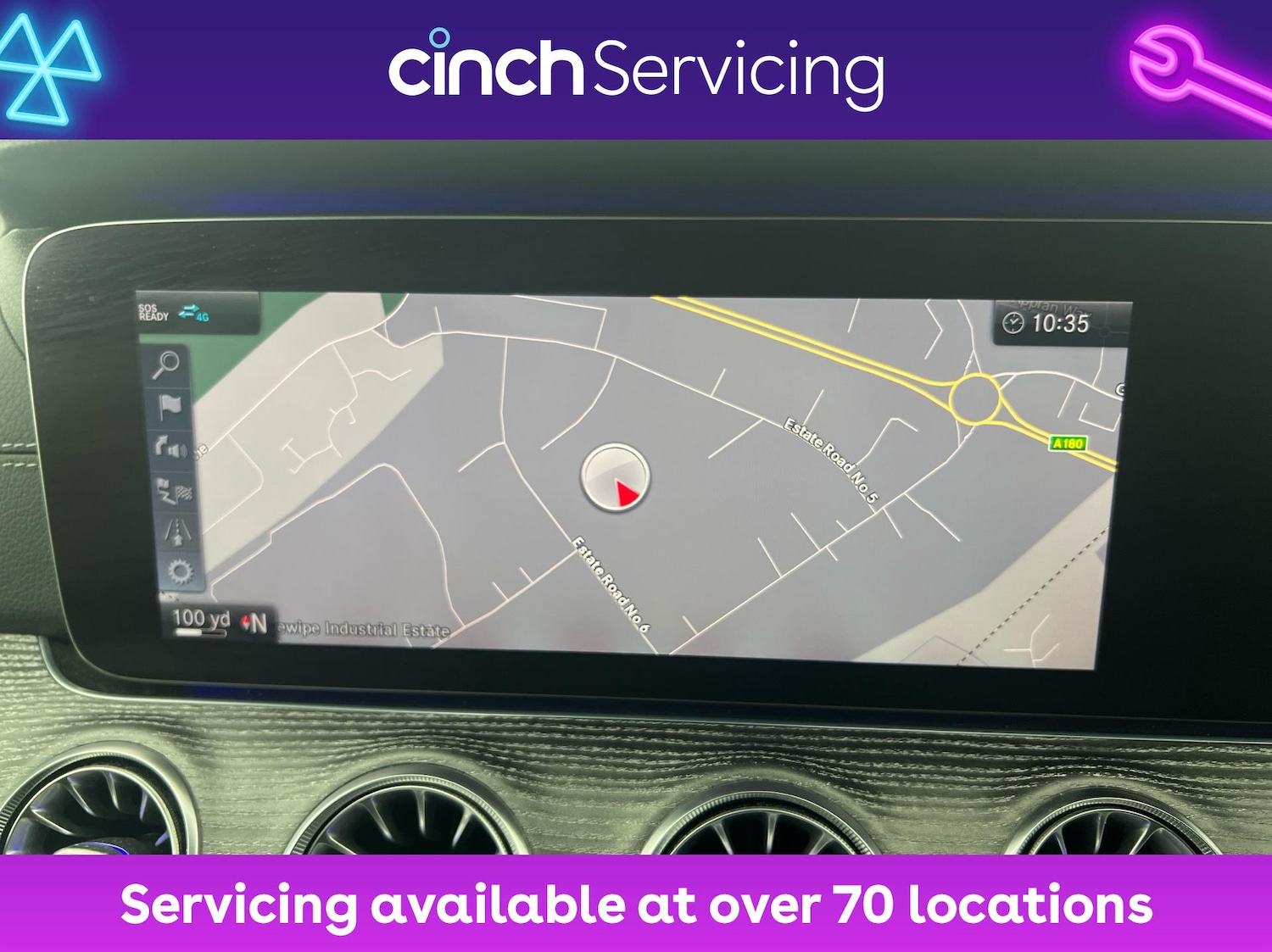 Used Mercedes-Benz CLS 2021 for sale - 76819583: Photo 31