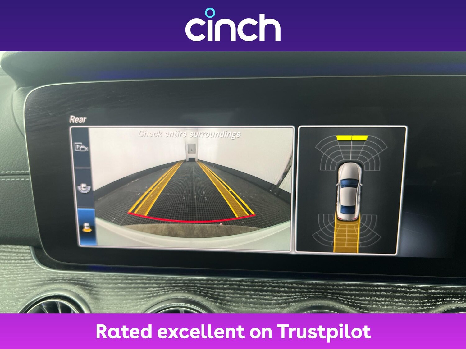 Used Mercedes-Benz CLS 2021 for sale - 76819583: Photo 33