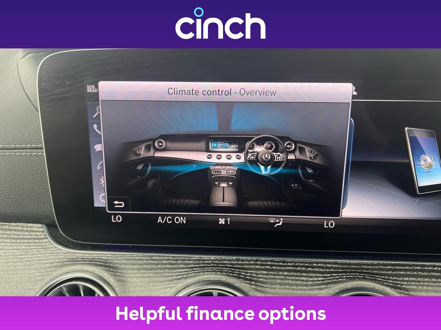 Used Mercedes-Benz CLS 2021 for sale - 76819583: Photo 35