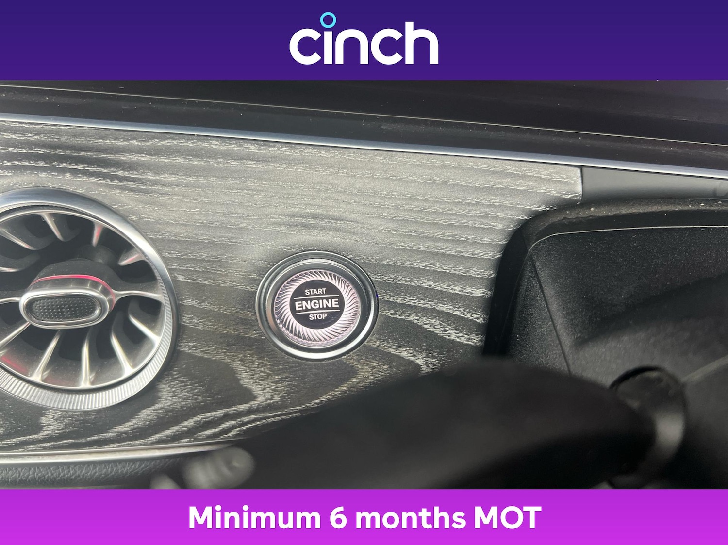 Used Mercedes-Benz CLS 2021 for sale - 76819583: Photo 37