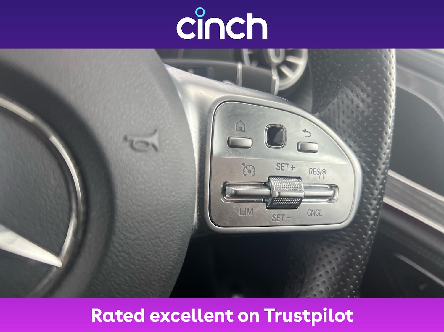 Used Mercedes-Benz CLS 2021 for sale - 76819583: Photo 38