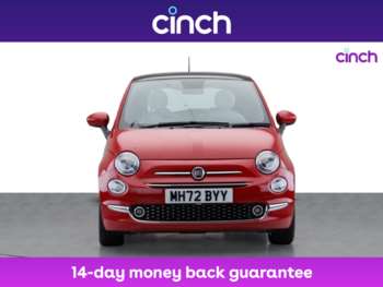 Used Fiat 500 2023 for sale - 74846524: Photo