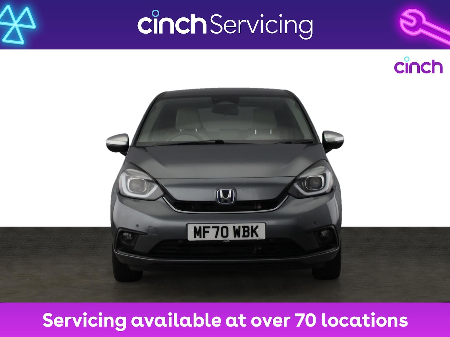 Used Honda Jazz 2020 for sale - 76441816: Photo 11