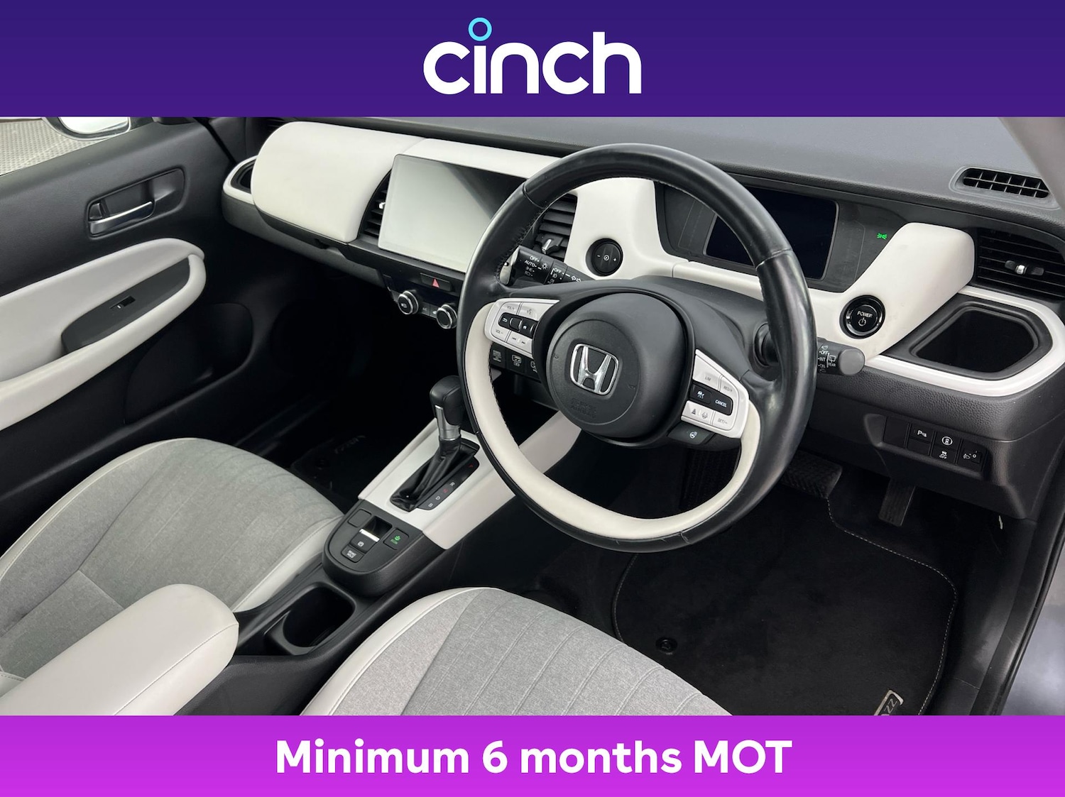 Used Honda Jazz 2020 for sale - 76441816: Photo 12