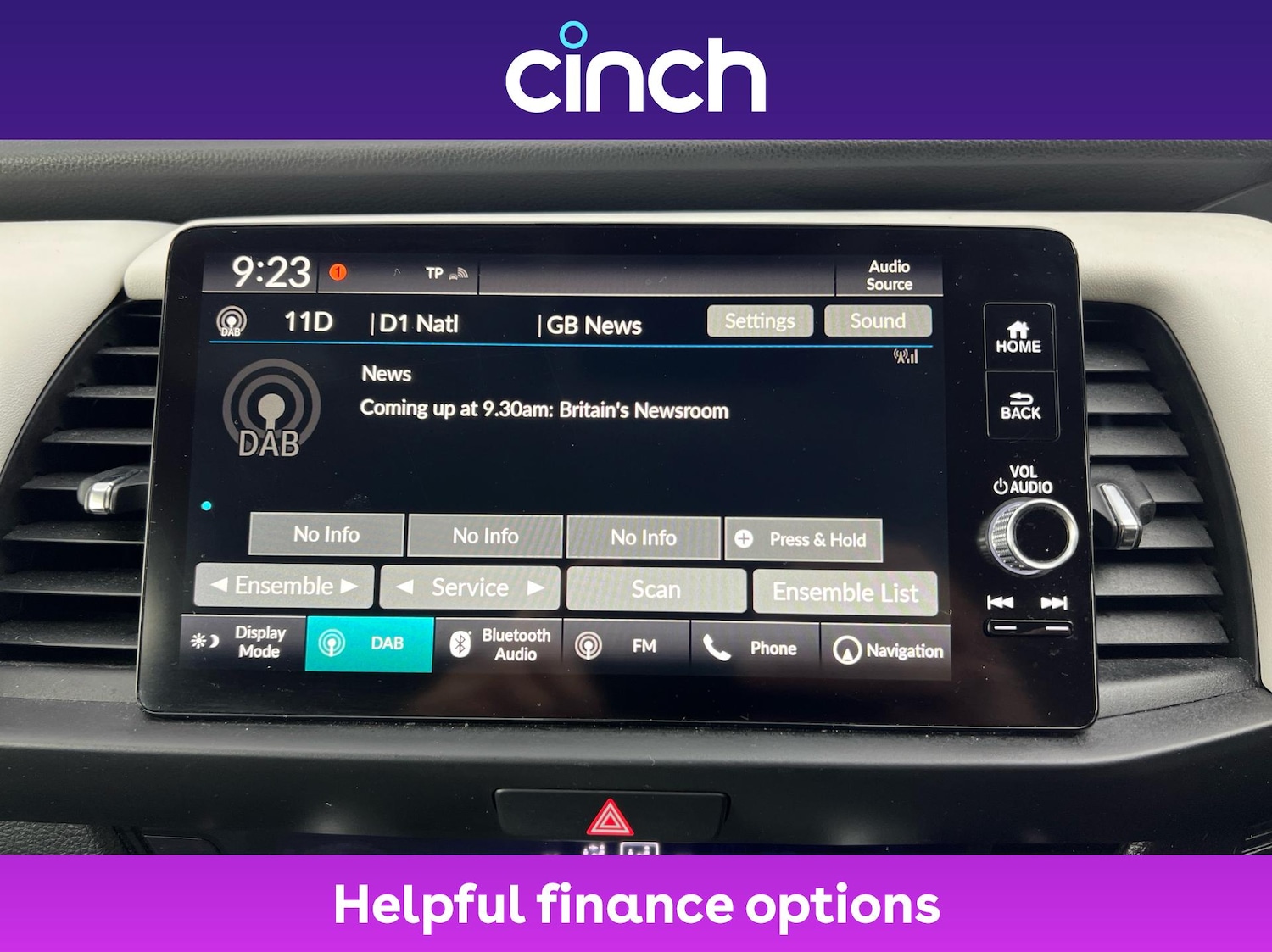 Used Honda Jazz 2020 for sale - 76441816: Photo 17