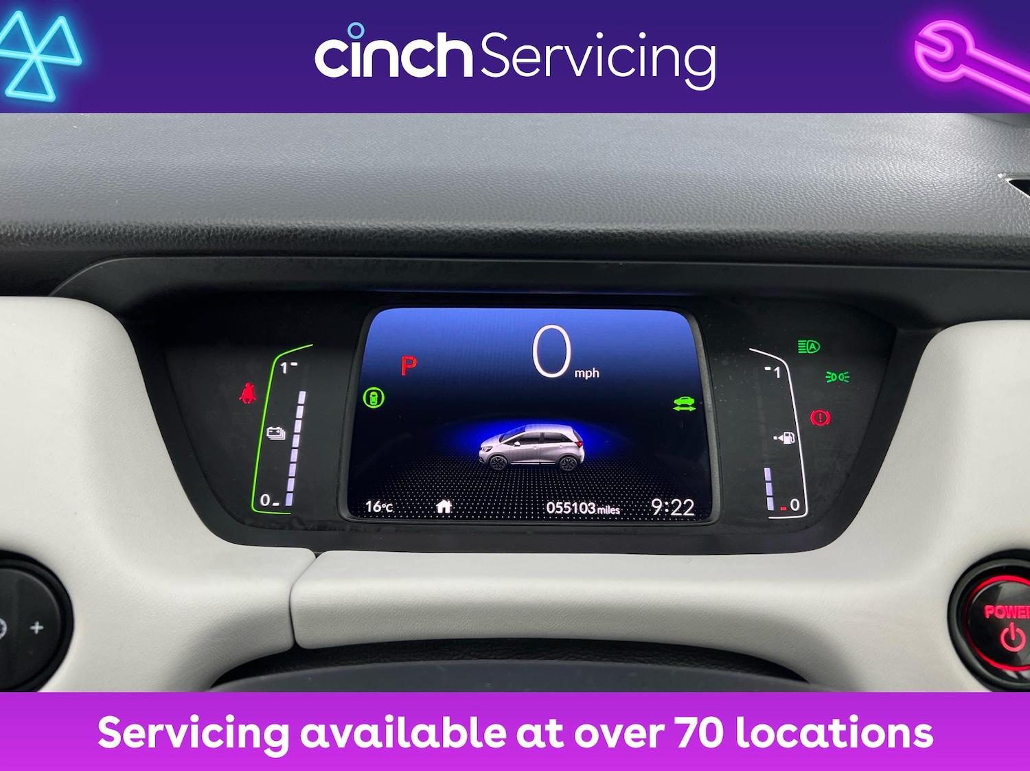 Used Honda Jazz 2020 for sale - 76441816: Photo 18