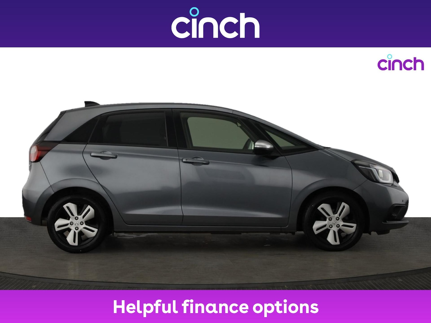 Used Honda Jazz 2020 for sale - 76441816: Photo 2