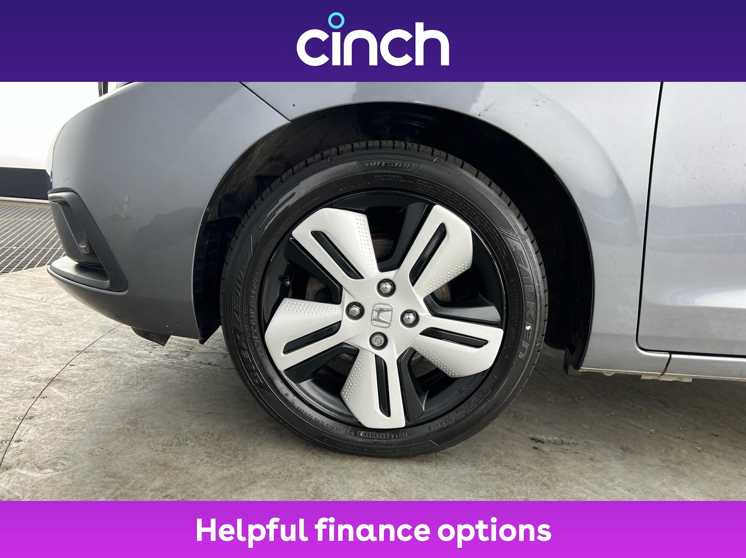 Used Honda Jazz 2020 for sale - 76441816: Photo 24