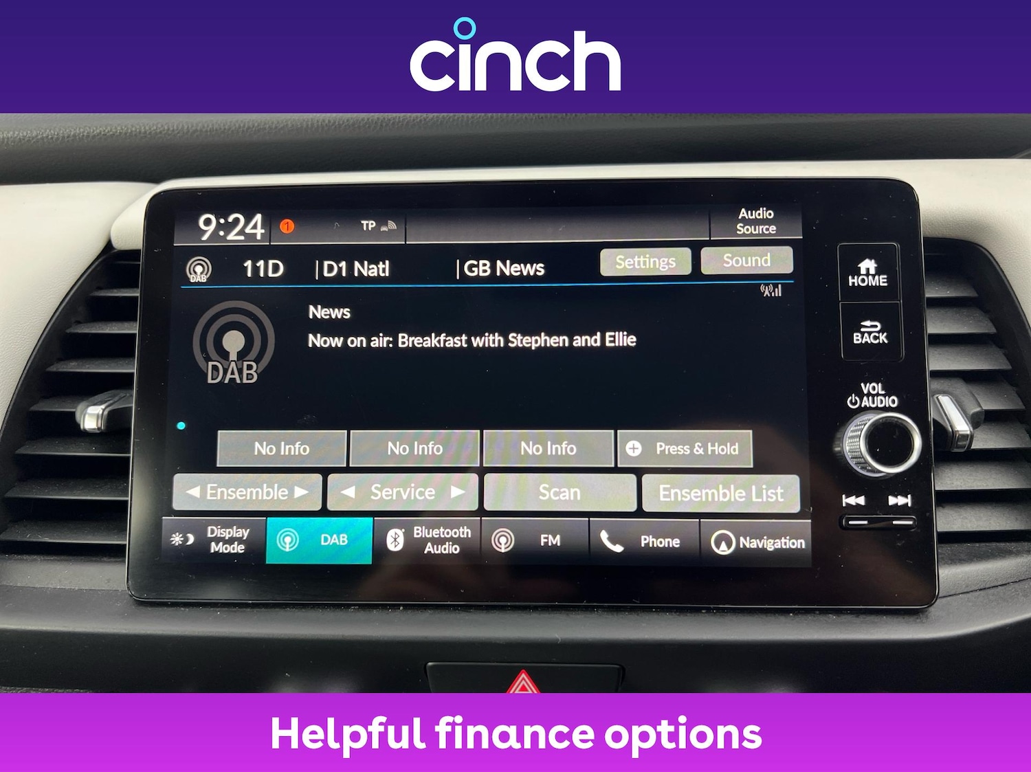 Used Honda Jazz 2020 for sale - 76441816: Photo 30