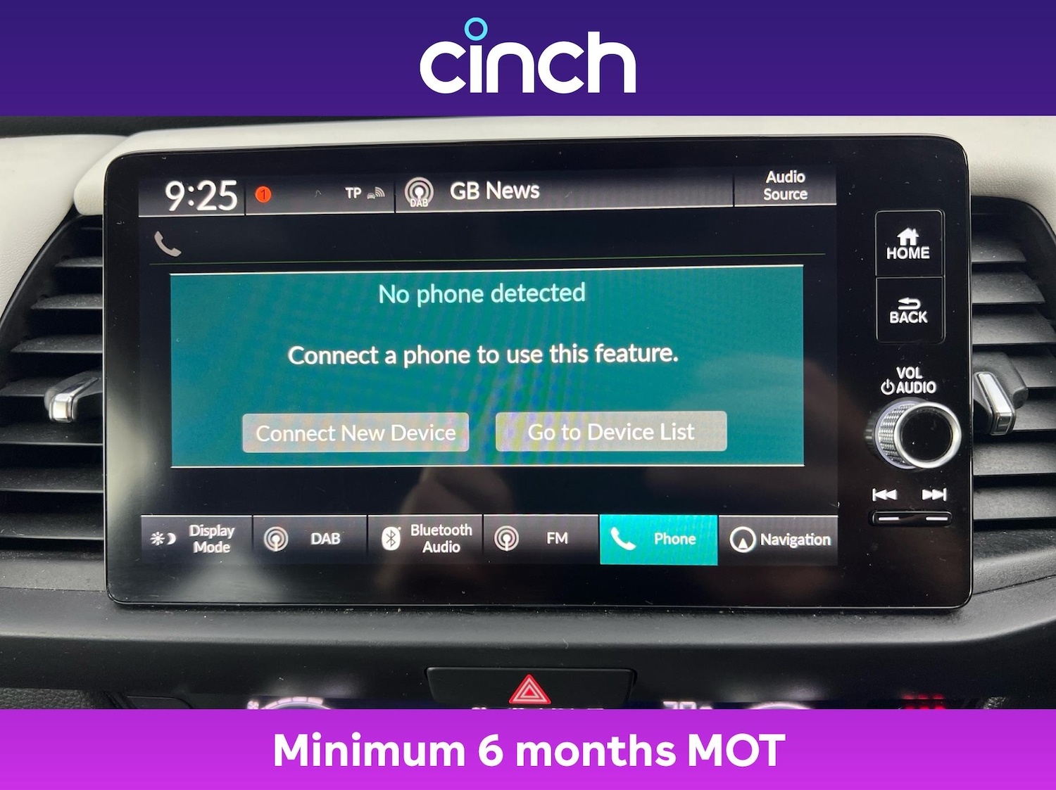 Used Honda Jazz 2020 for sale - 76441816: Photo 32