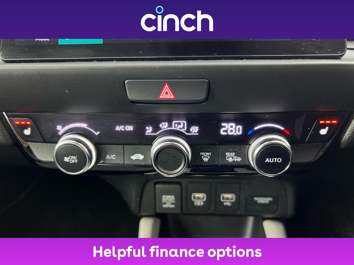 Used Honda Jazz 2020 for sale - 76441816: Photo 35