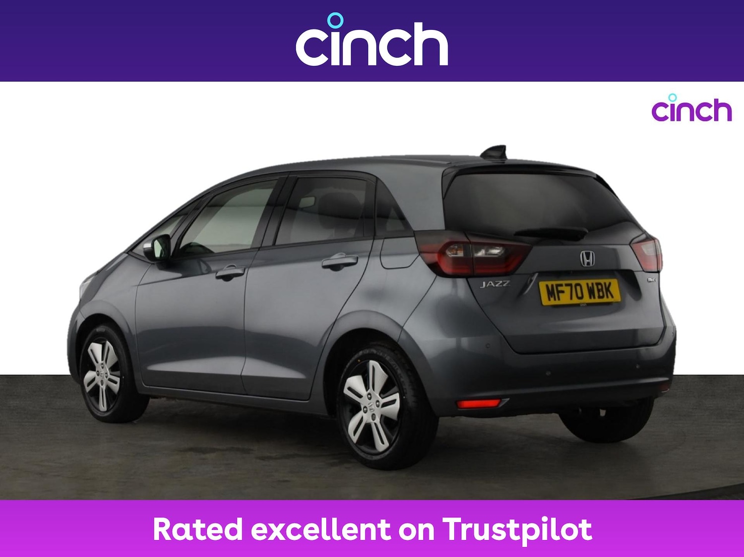 Used Honda Jazz 2020 for sale - 76441816: Photo 6