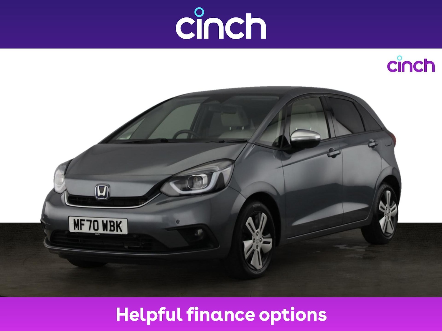 Used Honda Jazz 2020 for sale - 76441816: Photo 9