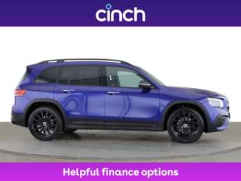 Used Mercedes-Benz GLB 2023 for sale - 75265830: Photo