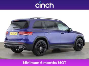 Used Mercedes-Benz GLB 2023 for sale - 75265830: Photo