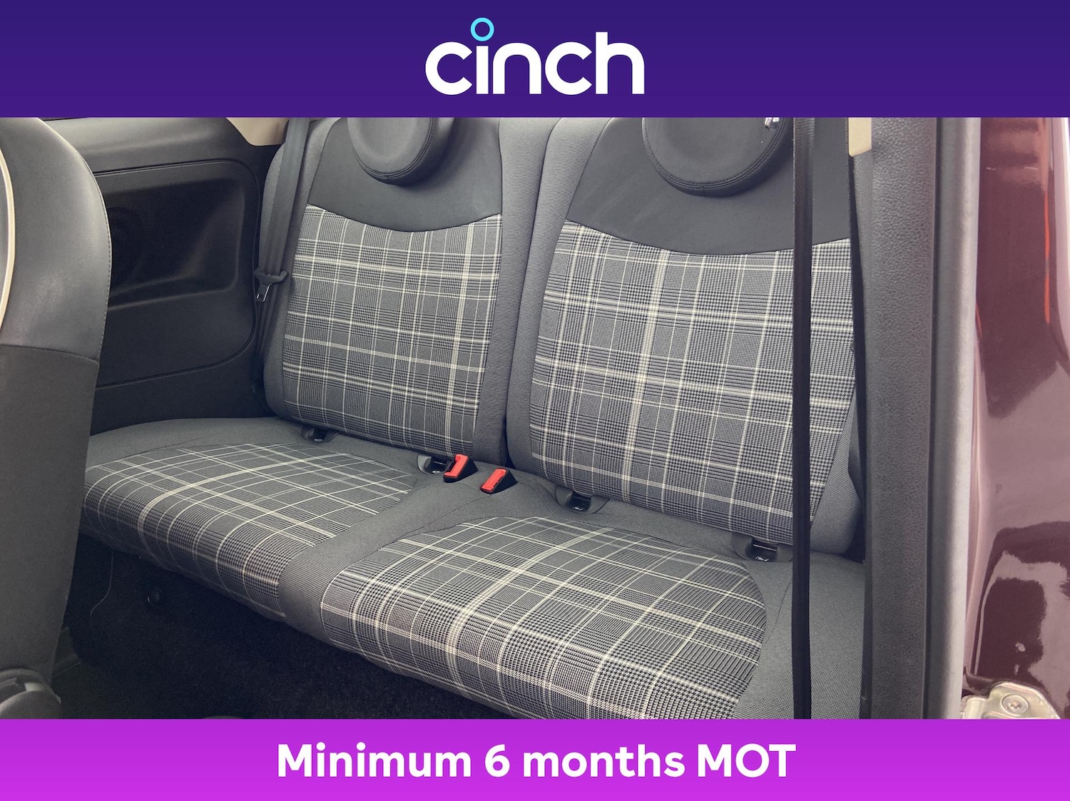 Used Fiat 500 2019 for sale - 77064290: Photo 20