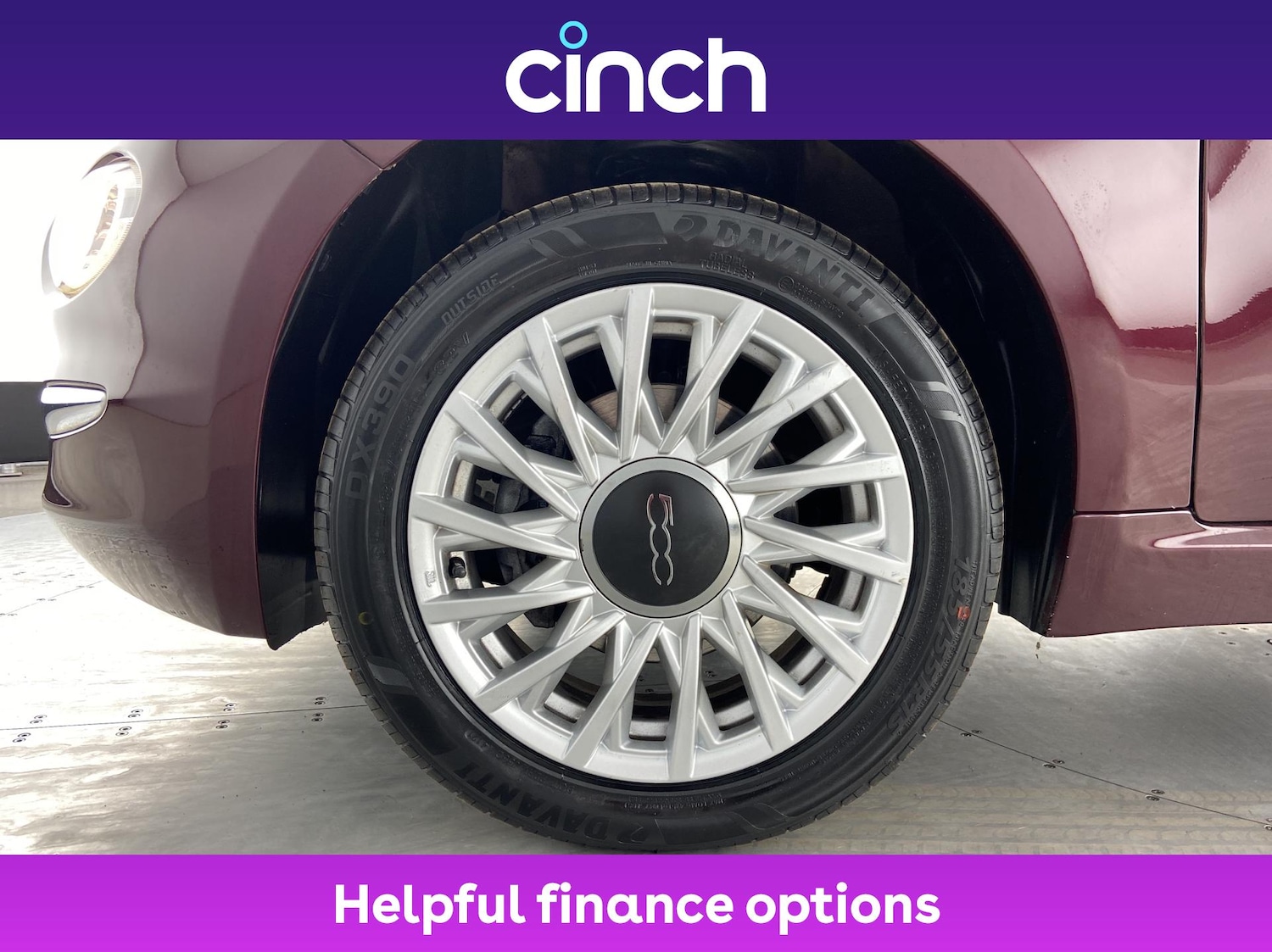 Used Fiat 500 2019 for sale - 77064290: Photo 24