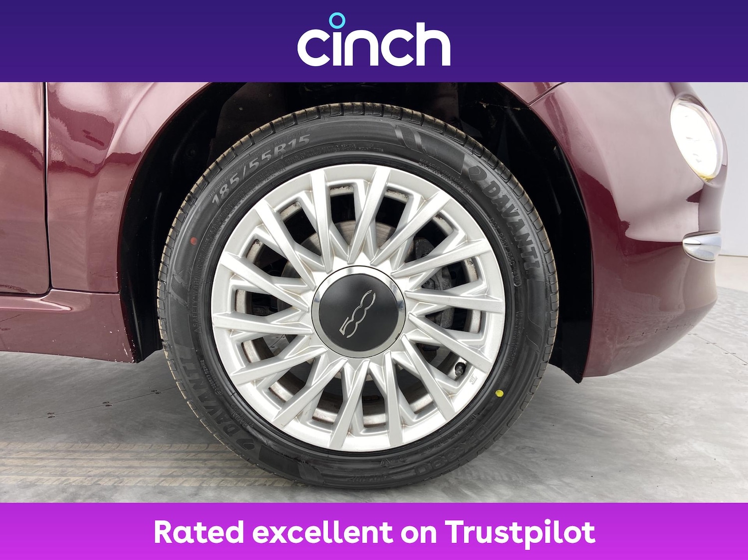 Used Fiat 500 2019 for sale - 77064290: Photo 28