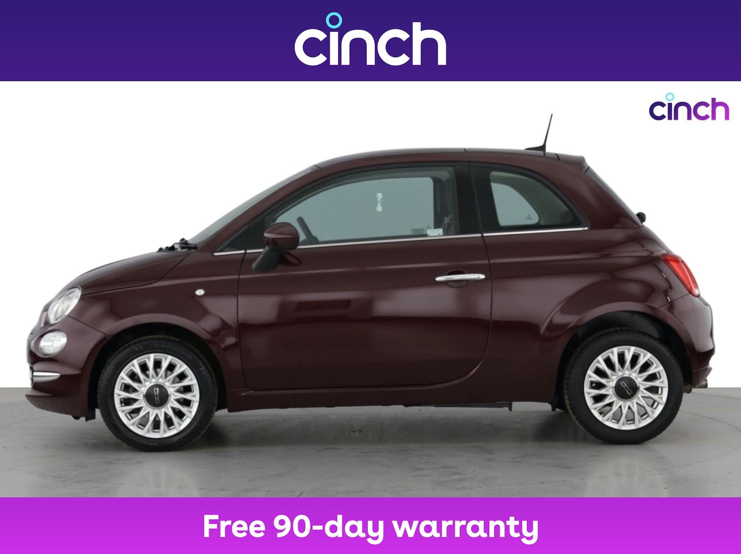 Used Fiat 500 2019 for sale - 77064290: Photo 8