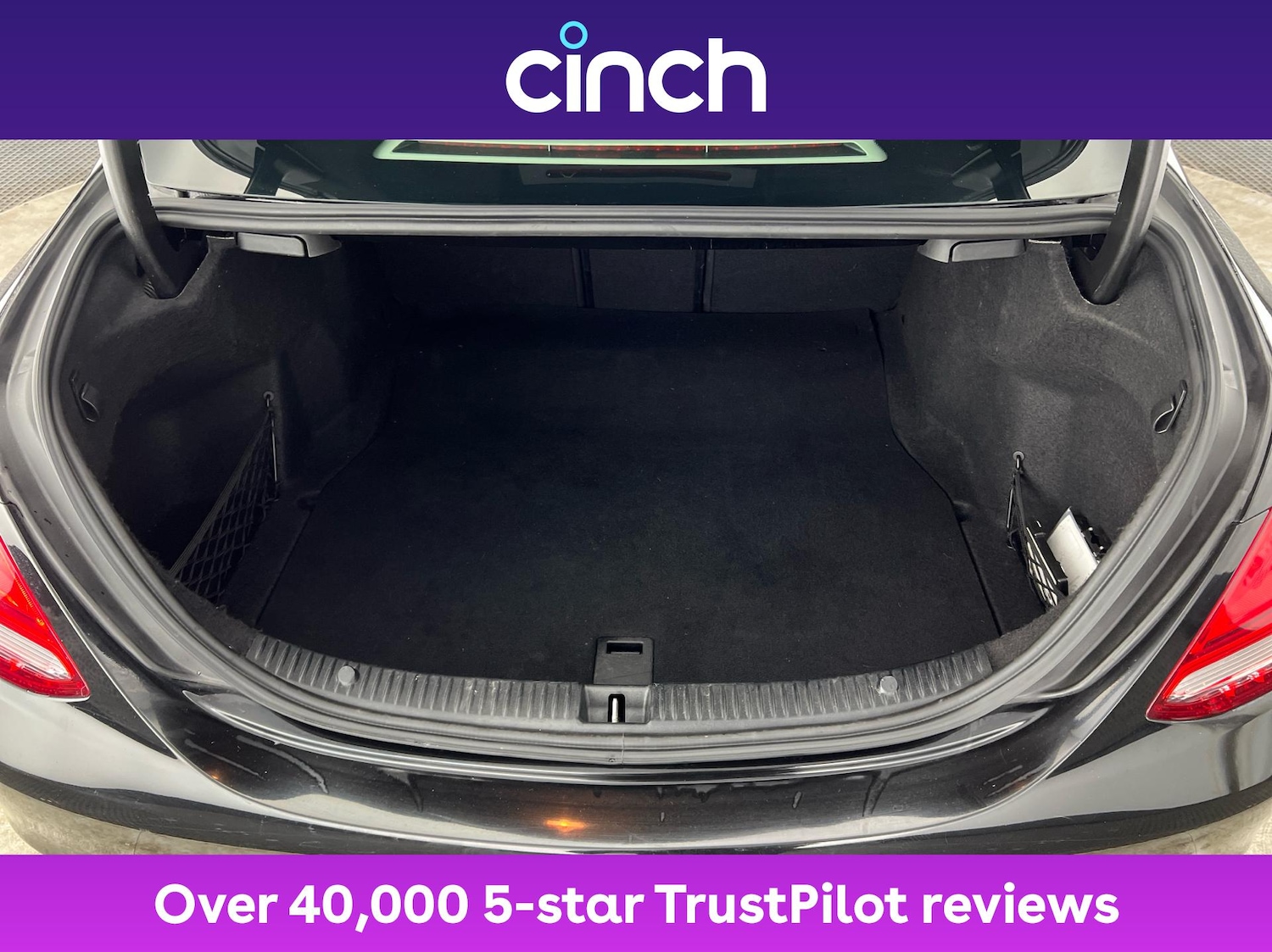 Used Mercedes-Benz C Class 2017 for sale - 76922570: Photo 21