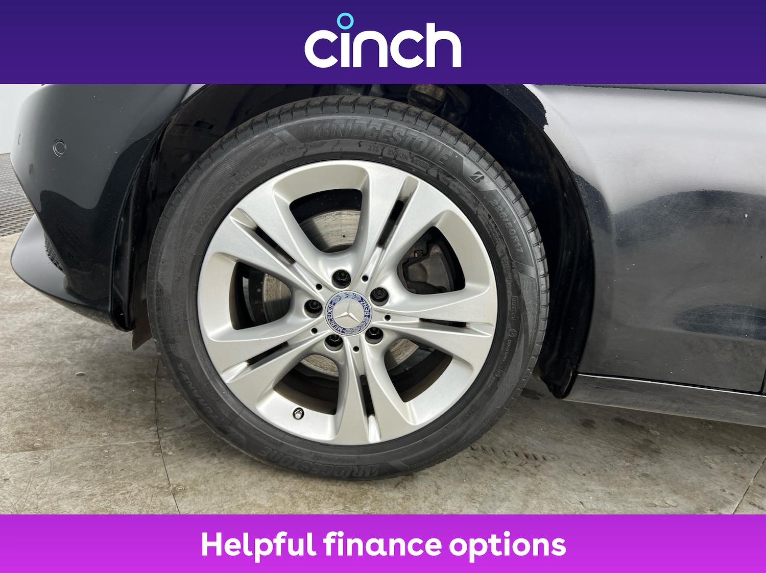 Used Mercedes-Benz C Class 2017 for sale - 76922570: Photo 24