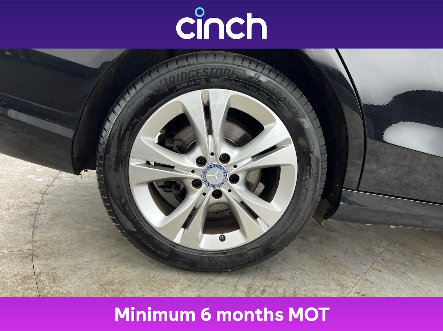 Used Mercedes-Benz C Class 2017 for sale - 76922570: Photo 27