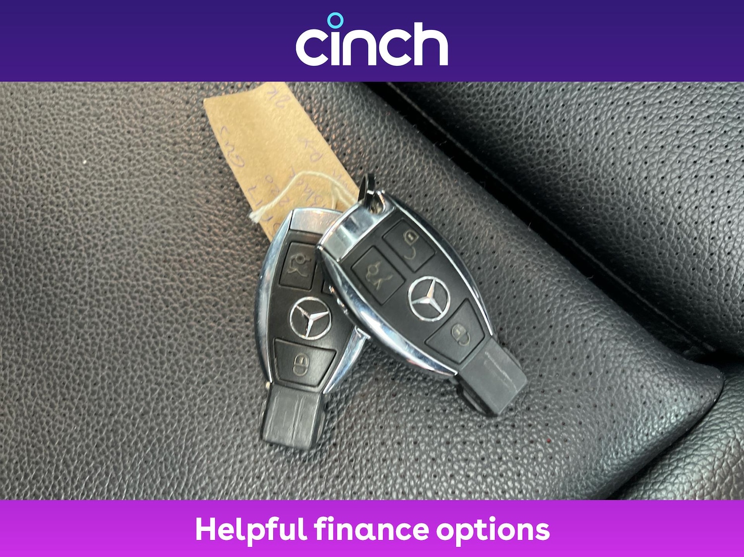 Used Mercedes-Benz C Class 2017 for sale - 76922570: Photo 30