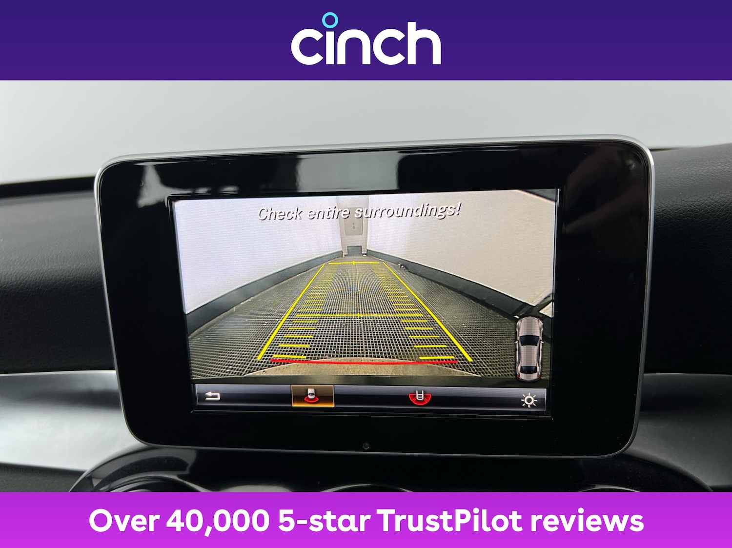 Used Mercedes-Benz C Class 2017 for sale - 76922570: Photo 33