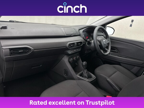 Used Dacia Sandero 2022 for sale - 76257376: Photo 14