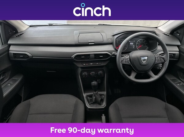 Used Dacia Sandero 2022 for sale - 76257376: Photo 15