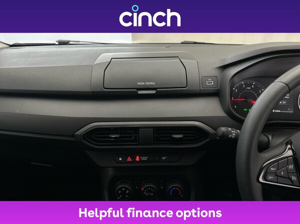 Used Dacia Sandero 2022 for sale - 76257376: Photo 17