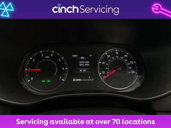 Used Dacia Sandero 2022 for sale - 76257376: Photo 18