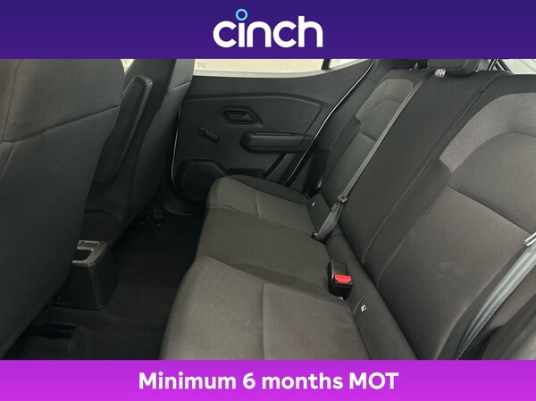 Used Dacia Sandero 2022 for sale - 76257376: Photo 20