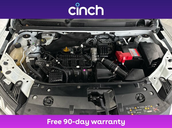 Used Dacia Sandero 2022 for sale - 76257376: Photo 23