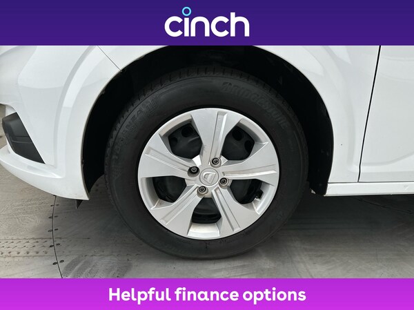 Used Dacia Sandero 2022 for sale - 76257376: Photo 24