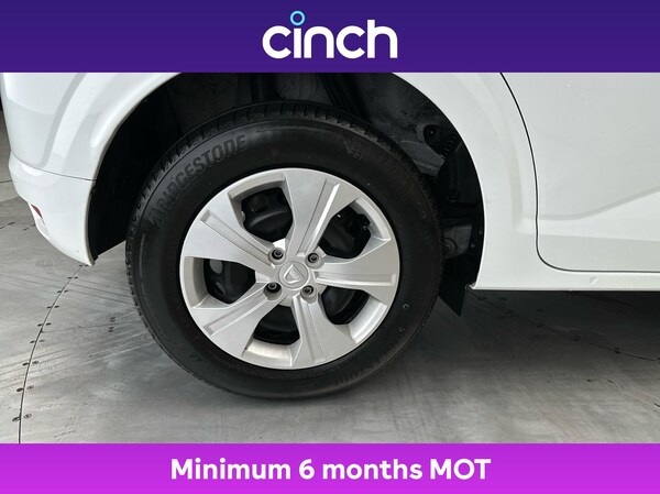 Used Dacia Sandero 2022 for sale - 76257376: Photo 27
