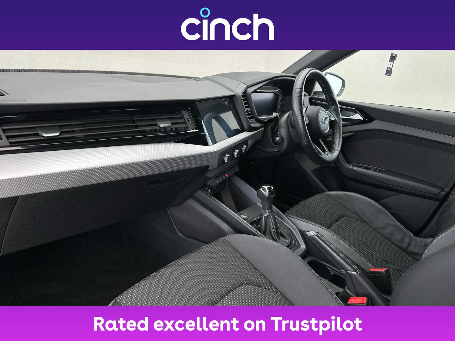 Used Audi A1 2020 for sale - 76836040: Photo 14