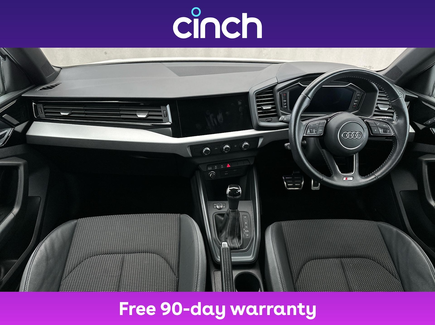 Used Audi A1 2020 for sale - 76836040: Photo 15